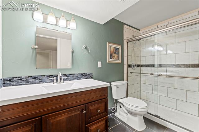 MLS Image for 6707  Issaquah  ,Colorado Springs, Colorado