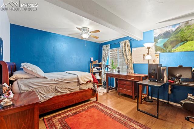 MLS Image for 6707  Issaquah  ,Colorado Springs, Colorado
