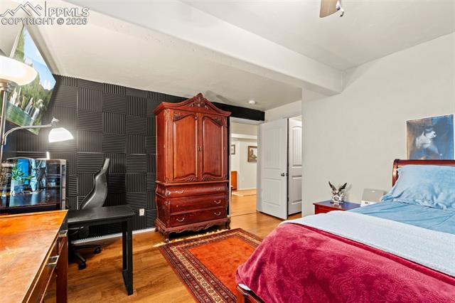 MLS Image for 6707  Issaquah  ,Colorado Springs, Colorado