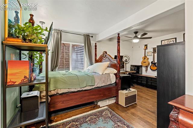 MLS Image for 6707  Issaquah  ,Colorado Springs, Colorado