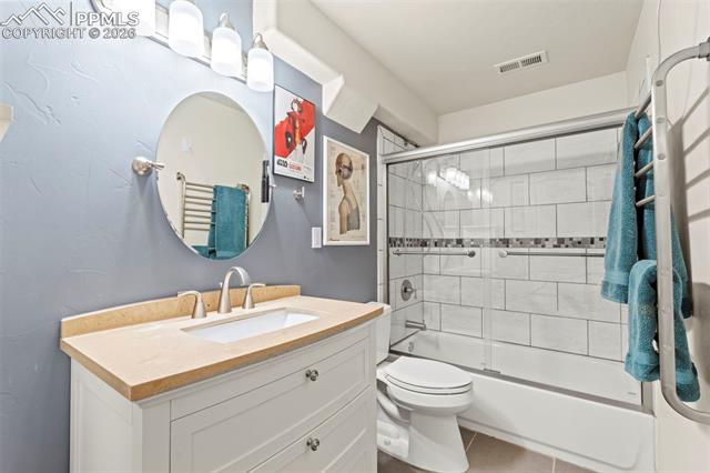 MLS Image for 6707  Issaquah  ,Colorado Springs, Colorado