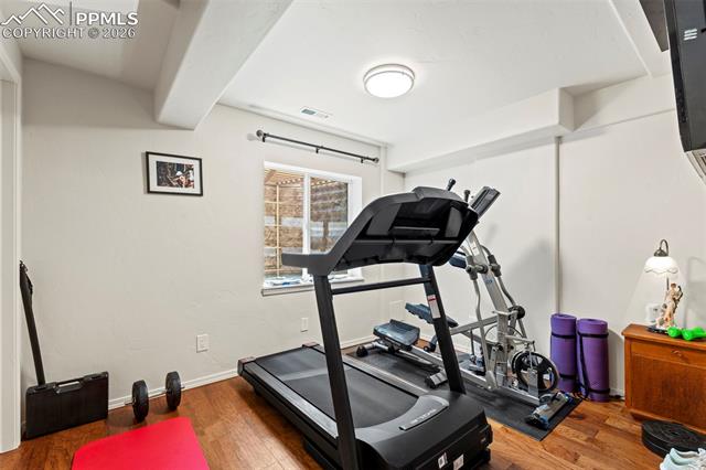 MLS Image for 6707  Issaquah  ,Colorado Springs, Colorado