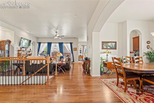 MLS Image for 6707  Issaquah  ,Colorado Springs, Colorado