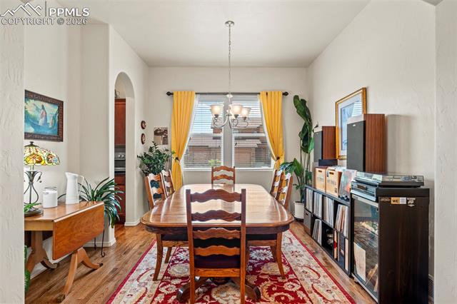 MLS Image for 6707  Issaquah  ,Colorado Springs, Colorado