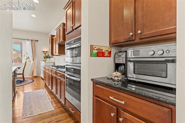MLS Image for 6707  Issaquah  ,Colorado Springs, Colorado