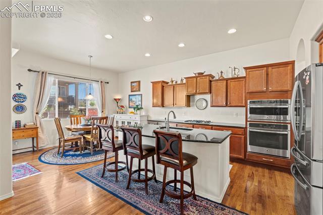 MLS Image for 6707  Issaquah  ,Colorado Springs, Colorado