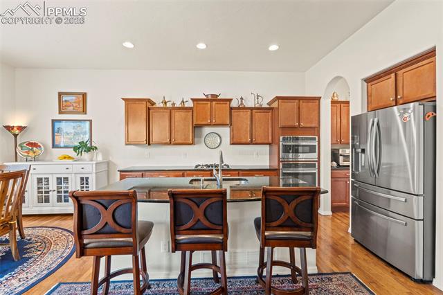 MLS Image for 6707  Issaquah  ,Colorado Springs, Colorado