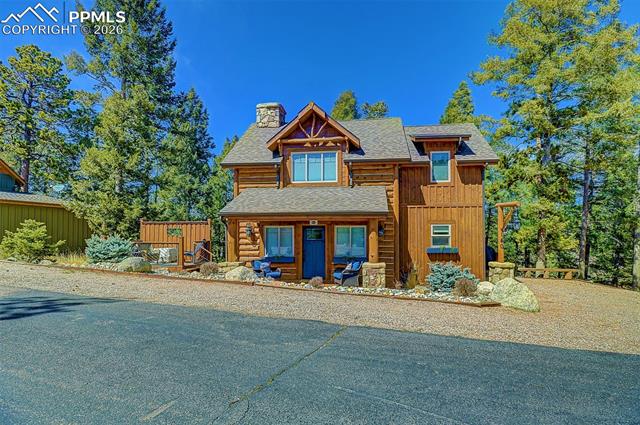 140  Dewell  , woodland park&nbsp; House Search MLS Picture
