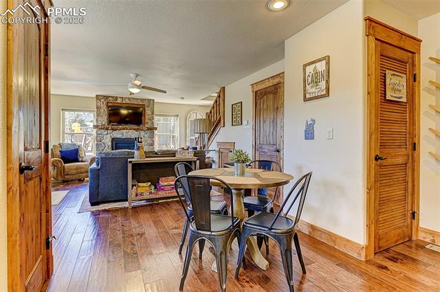 MLS Image for 140  Dewell  ,Woodland Park, Colorado