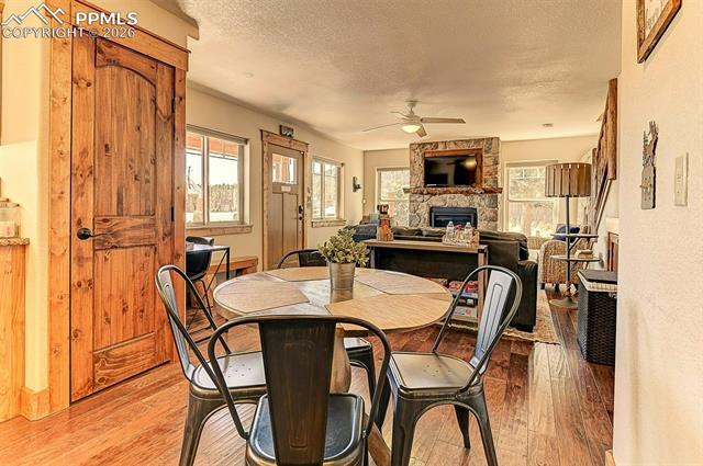 MLS Image for 140  Dewell  ,Woodland Park, Colorado
