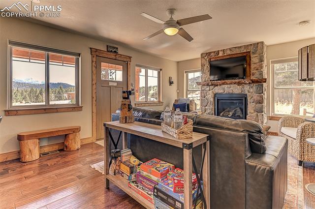 MLS Image for 140  Dewell  ,Woodland Park, Colorado