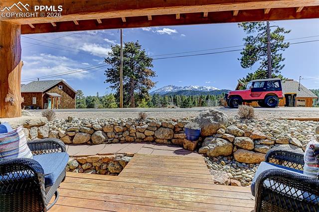 MLS Image for 140  Dewell  ,Woodland Park, Colorado