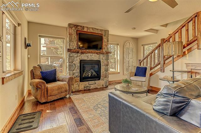 MLS Image for 140  Dewell  ,Woodland Park, Colorado