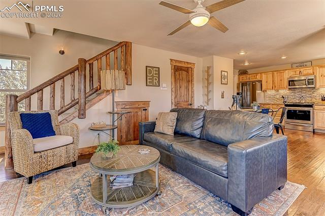 MLS Image for 140  Dewell  ,Woodland Park, Colorado