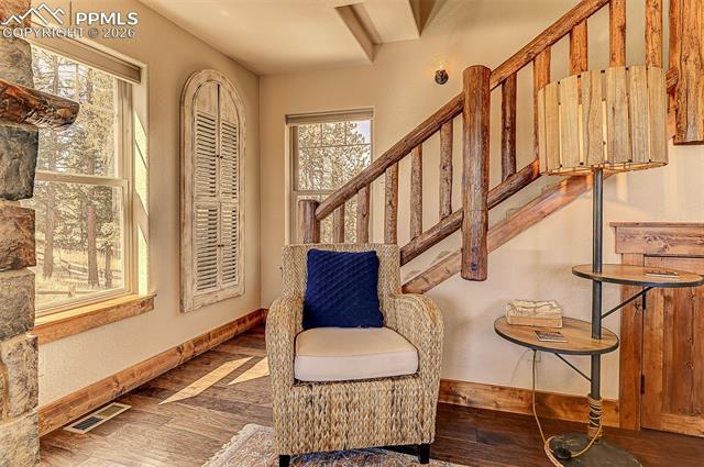 MLS Image for 140  Dewell  ,Woodland Park, Colorado