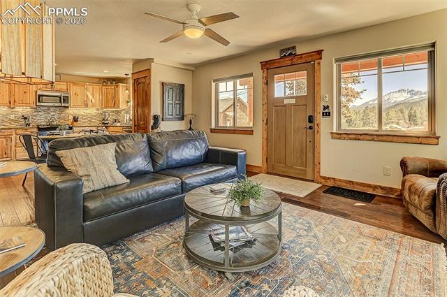 MLS Image for 140  Dewell  ,Woodland Park, Colorado