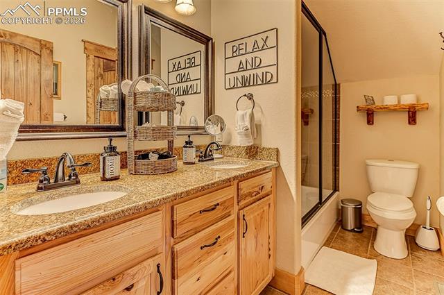 MLS Image for 140  Dewell  ,Woodland Park, Colorado