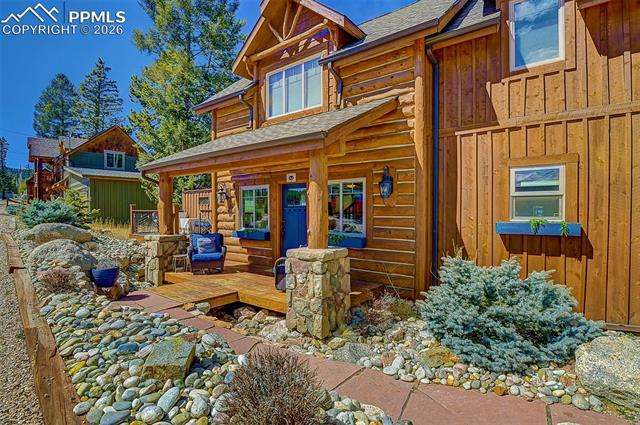 MLS Image for 140  Dewell  ,Woodland Park, Colorado