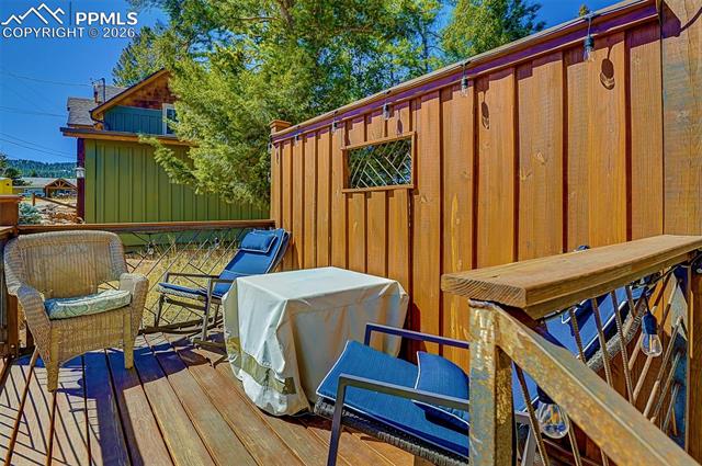 MLS Image for 140  Dewell  ,Woodland Park, Colorado