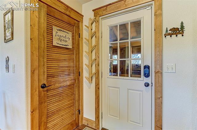 MLS Image for 140  Dewell  ,Woodland Park, Colorado