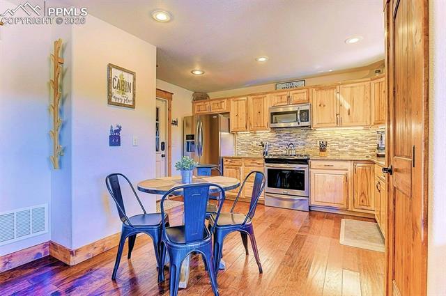 MLS Image for 140  Dewell  ,Woodland Park, Colorado