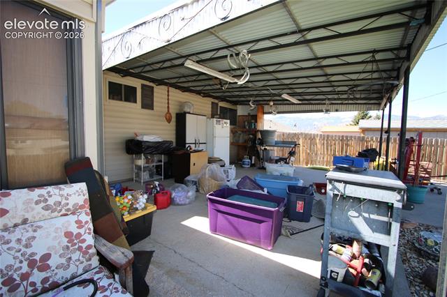 MLS Image for 2130  Olympic  ,Colorado Springs, Colorado