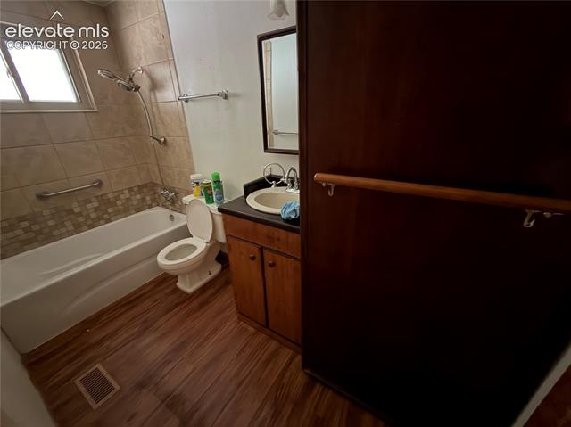 MLS Image for 2130  Olympic  ,Colorado Springs, Colorado