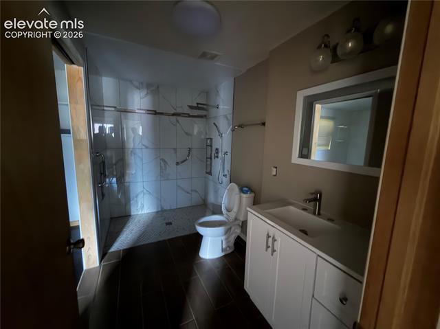 MLS Image for 2130  Olympic  ,Colorado Springs, Colorado