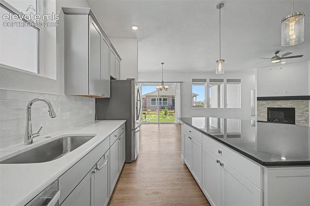 MLS Image for 6639  Enclave Vista  ,Colorado Springs, Colorado