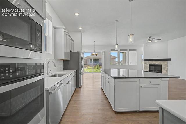 MLS Image for 6639  Enclave Vista  ,Colorado Springs, Colorado