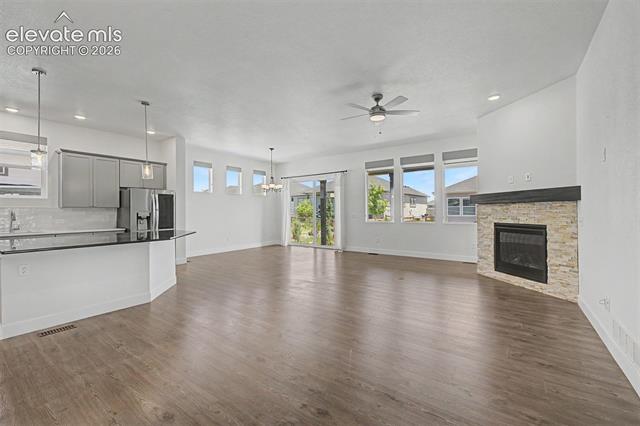 MLS Image for 6639  Enclave Vista  ,Colorado Springs, Colorado