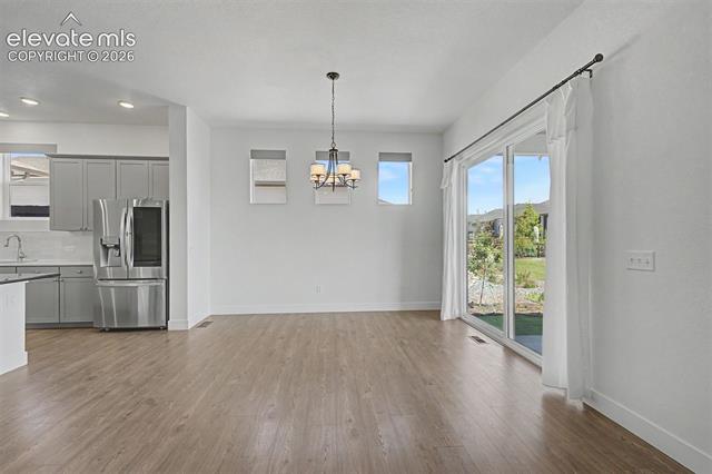 MLS Image for 6639  Enclave Vista  ,Colorado Springs, Colorado