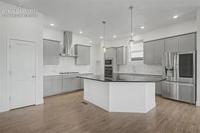 MLS Image for 6639  Enclave Vista  ,Colorado Springs, Colorado