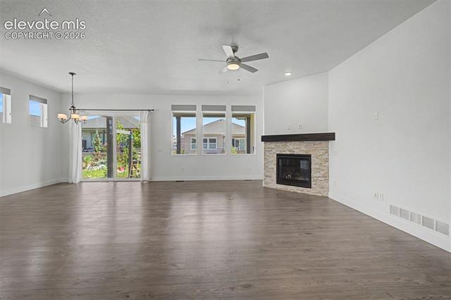 MLS Image for 6639  Enclave Vista  ,Colorado Springs, Colorado