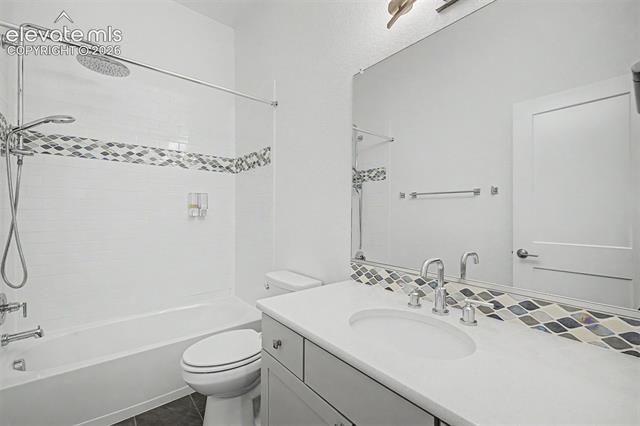 MLS Image for 6639  Enclave Vista  ,Colorado Springs, Colorado