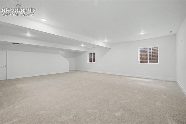 MLS Image for 6639  Enclave Vista  ,Colorado Springs, Colorado