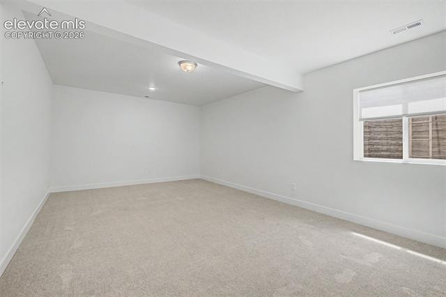MLS Image for 6639  Enclave Vista  ,Colorado Springs, Colorado