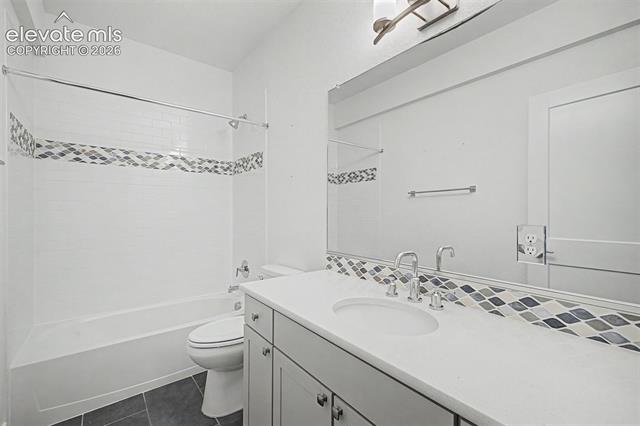 MLS Image for 6639  Enclave Vista  ,Colorado Springs, Colorado
