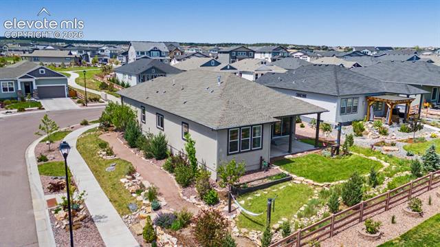 MLS Image for 6639  Enclave Vista  ,Colorado Springs, Colorado