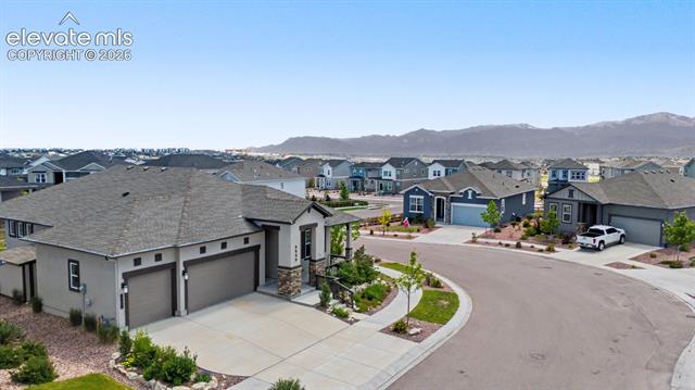 MLS Image for 6639  Enclave Vista  ,Colorado Springs, Colorado