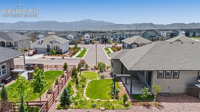 MLS Image for 6639  Enclave Vista  ,Colorado Springs, Colorado