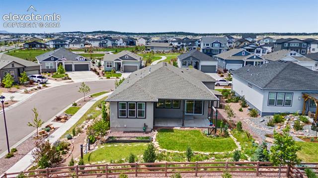 MLS Image for 6639  Enclave Vista  ,Colorado Springs, Colorado