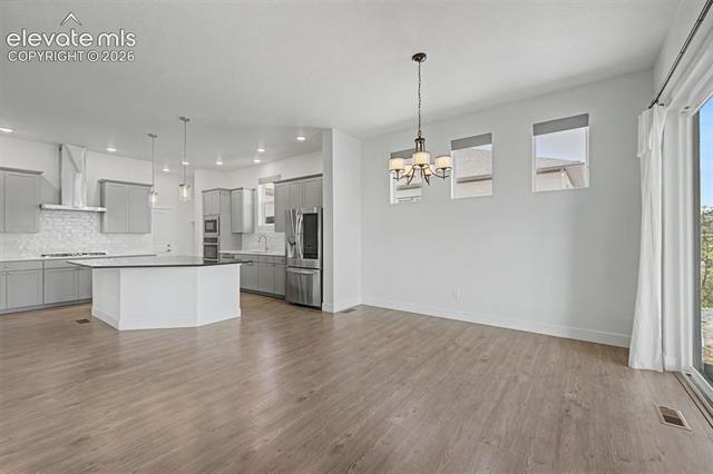 MLS Image for 6639  Enclave Vista  ,Colorado Springs, Colorado