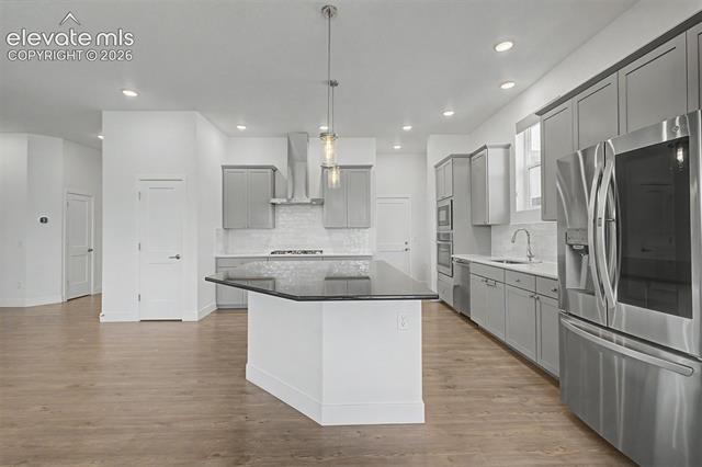 MLS Image for 6639  Enclave Vista  ,Colorado Springs, Colorado