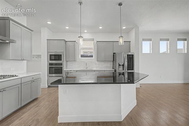 MLS Image for 6639  Enclave Vista  ,Colorado Springs, Colorado