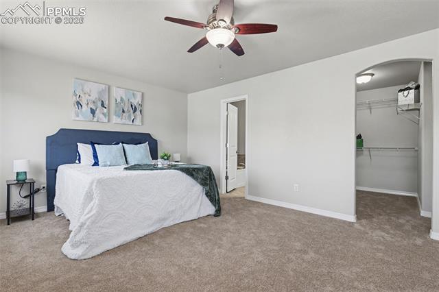 MLS Image for 2385  Spring Blossom  ,Colorado Springs, Colorado
