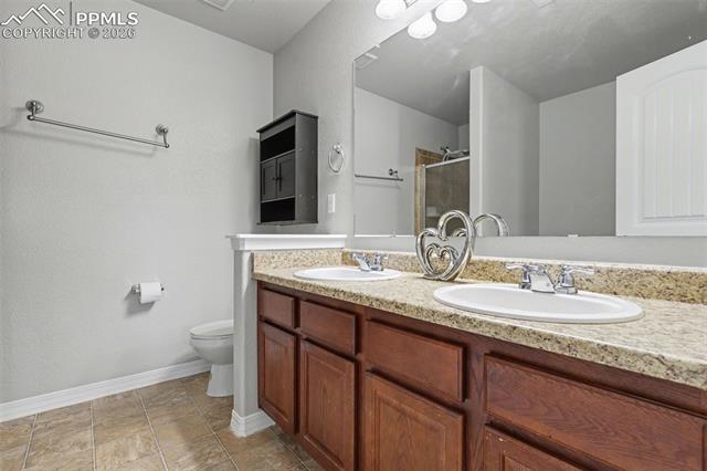 MLS Image for 2385  Spring Blossom  ,Colorado Springs, Colorado