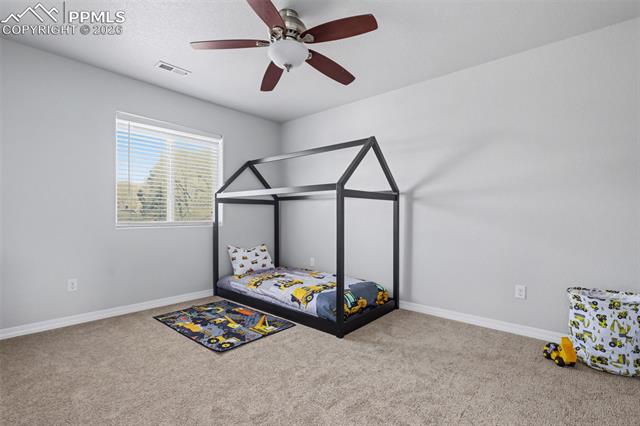 MLS Image for 2385  Spring Blossom  ,Colorado Springs, Colorado