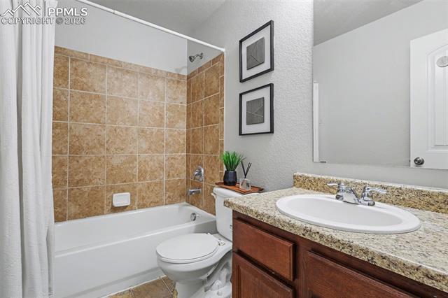 MLS Image for 2385  Spring Blossom  ,Colorado Springs, Colorado