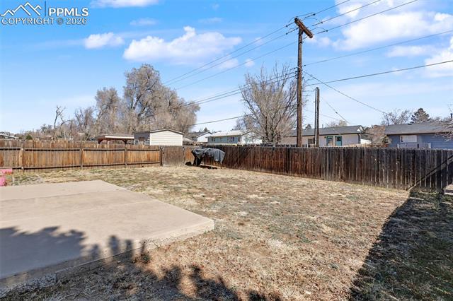 MLS Image for 2385  Spring Blossom  ,Colorado Springs, Colorado